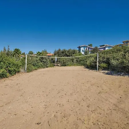 Beautiful Apartment In Mastichari - Kos * Antimachia