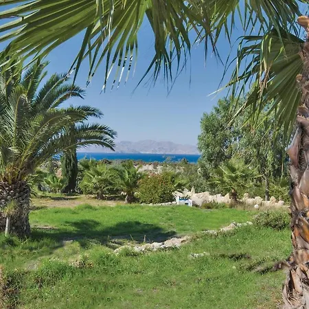 Beautiful Apartment In Mastichari - Kos Daire Antimachia