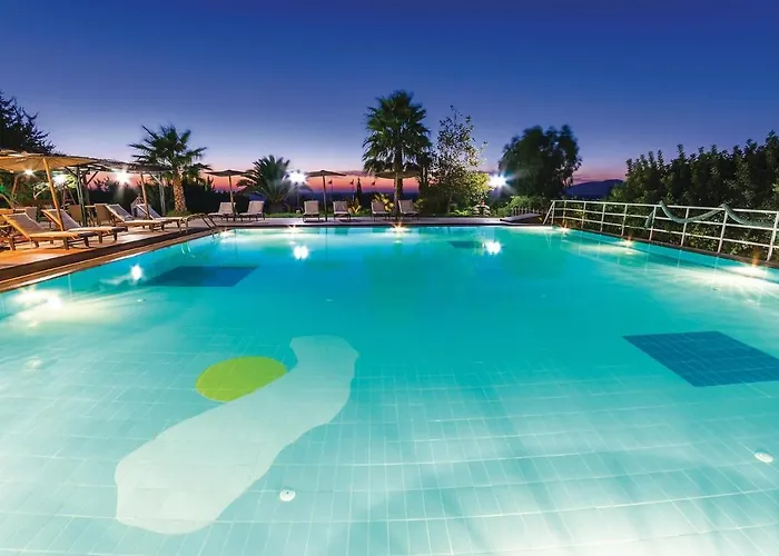Beautiful In Mastichari - Kos Apartamento *