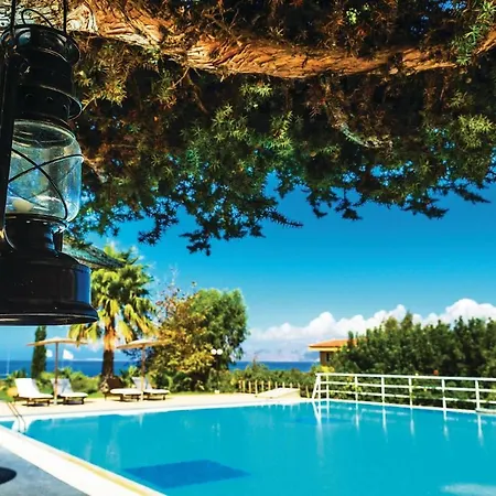 Beautiful In Mastichari - Kos Apartman *