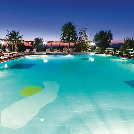 Beautiful In Mastichari - Kos Apartman *