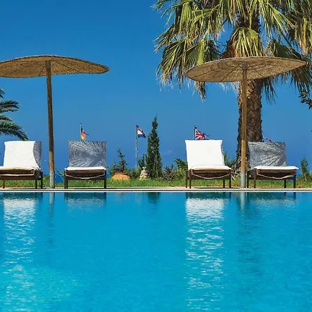 Beautiful In Mastichari - Kos Apartment Antimachia