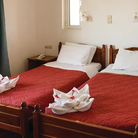 公寓 Beautiful Apartment In Mastichari - Kos Antimachia