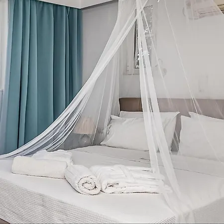 Beautiful Apartment In Mastichari - Kos *