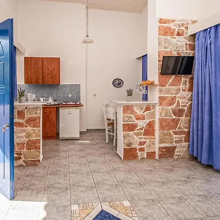 Beautiful Apartment In Mastichari - Kos