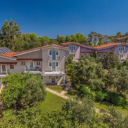 公寓 Beautiful Apartment In Mastichari - Kos Antimachia