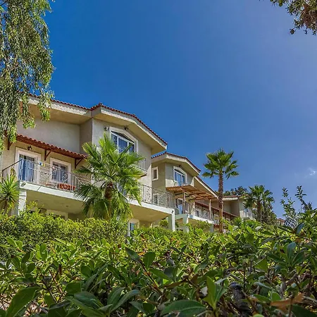 Beautiful Apartment In Mastichari - Kos