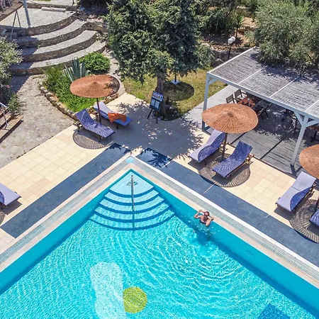 Beautiful In Mastichari - Kos Apartment