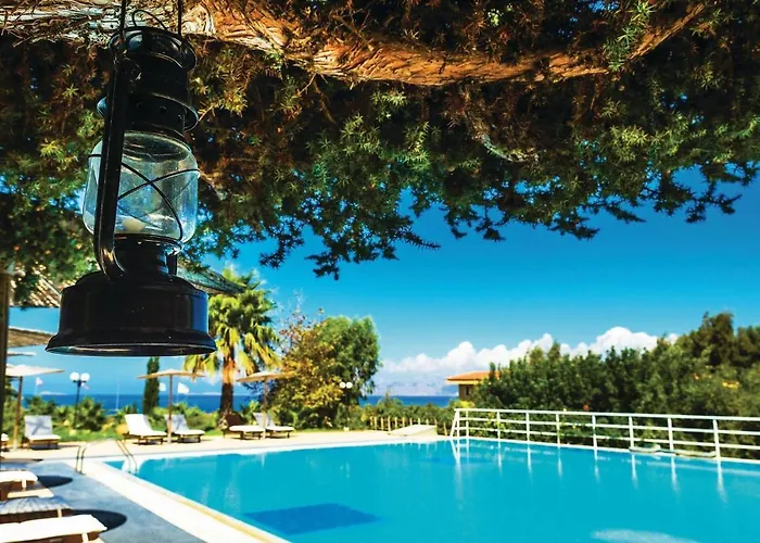 Beautiful In Mastichari - Kos Apartment *