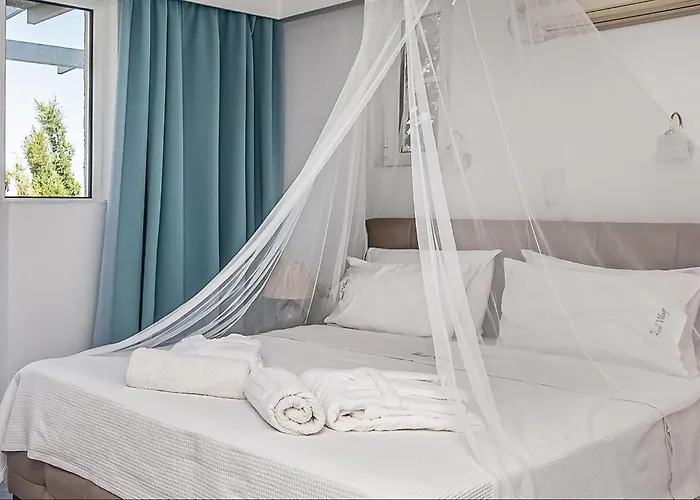 Beautiful In Mastichari - Kos *