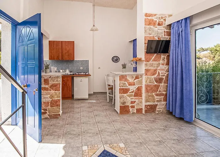 Beautiful In Mastichari - Kos