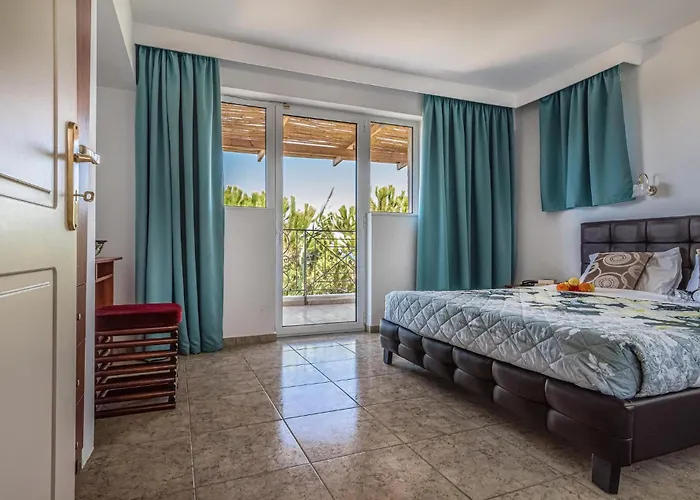 Apartment Beautiful In Mastichari - Kos *