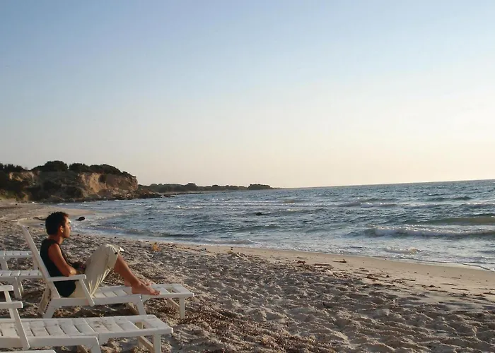 Beautiful In Mastichari - Kos Apartment Antimachia