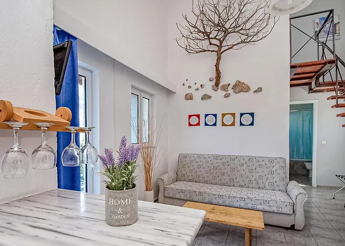 Apartment Beautiful In Mastichari - Kos Antimachia