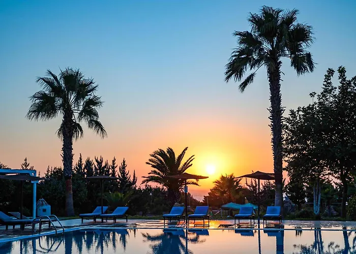 Beautiful In Mastichari - Kos Antimachia