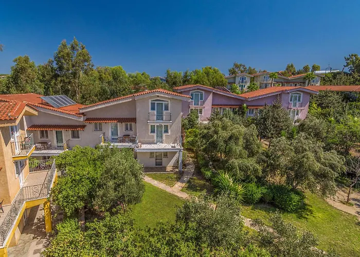 Apartment Beautiful In Mastichari - Kos Antimachia