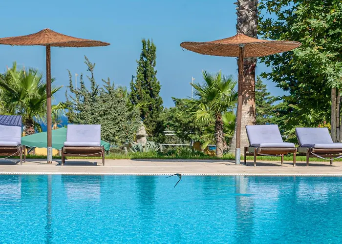 Beautiful In Mastichari - Kos *