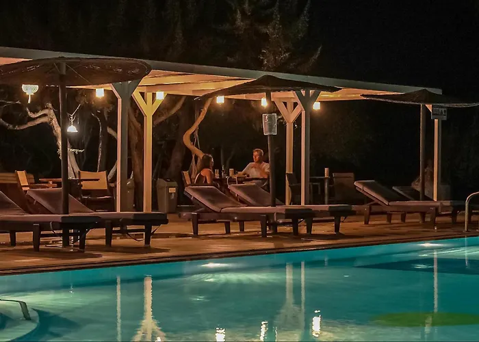 Beautiful In Mastichari - Kos * Antimachia