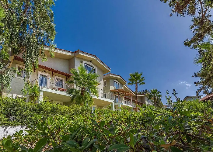 Beautiful In Mastichari - Kos