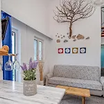 شقة Beautiful In Mastichari - Kos Antimachia