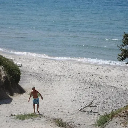 Beautiful Apartment In Mastichari - Kos *