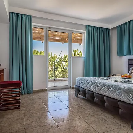 Апартаменты Beautiful Apartment In Mastichari - Kos *