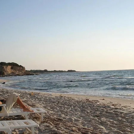 Beautiful In Mastichari - Kos Appartement Antimachia