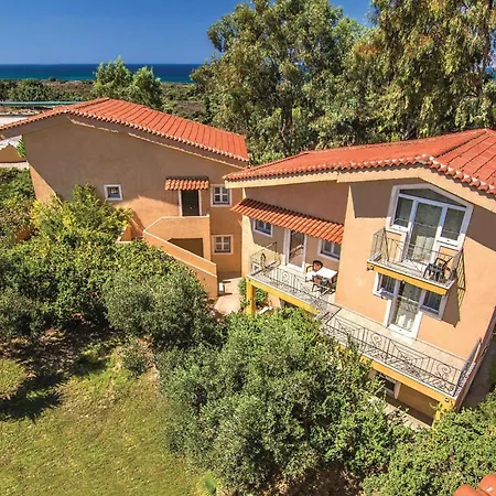 Beautiful In Mastichari - Kos Appartement *
