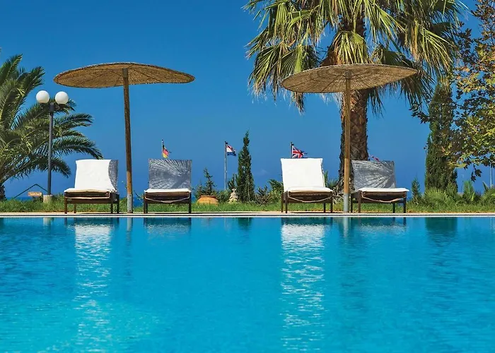 Beautiful In Mastichari - Kos Appartement Antimachia