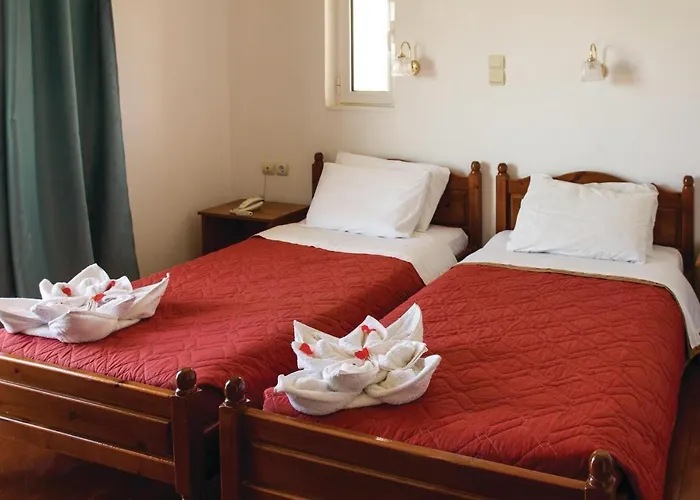Appartement Beautiful In Mastichari - Kos Antimachia