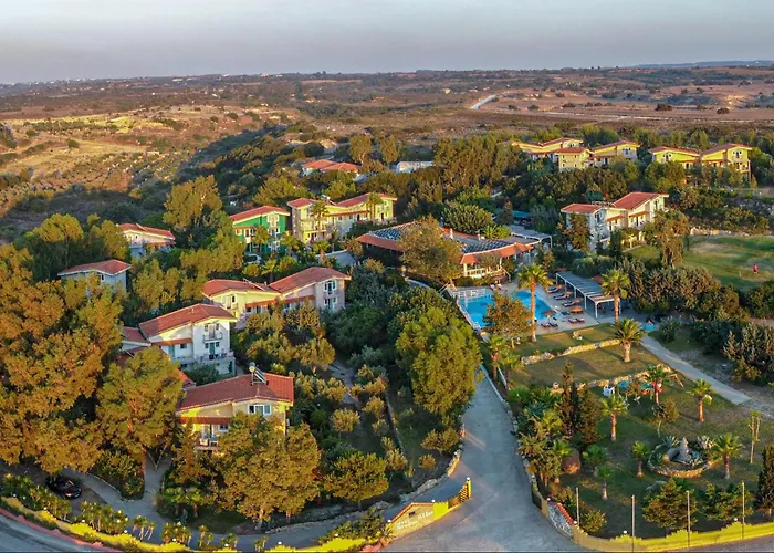 Appartement Beautiful In Mastichari - Kos *